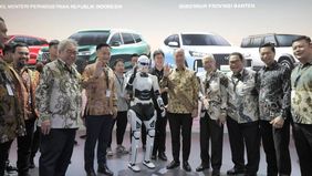 Chery TIGGO Cross CSH Hybrid Hadir Sebagai Pilihan Cerdas Bagi Konsumen Indonesia.
