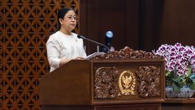 Surat diterima dari Komisi III DPR RI