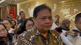 Menteri Koordinator Bidang Perekonomian Airlangga Hartarto buka suara terkait dampak perang antara Thailand dan Kamboja.