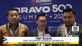 Acara ini merupakan forum strategis yang mempertemukan 500 perusahaan terkemuka di Indonesia untuk membahas pentingnya digitalisasi dan transformasi digital bagi perusahaan.