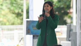 Dalam rangka peringatan Hari Anak Nasional 2025, Menteri Komunikasi dan Digital Meutya Hafid menekankan urgensi perlindungan anak-anak di dunia digital