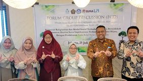 Penguatan kampanye filantropi ramah lingkungan perlu dilakukan melalui pendekatan blended program, yakni kolaborasi antara zakat dan wakaf dalam satu skema pemberdayaan terintegrasi.