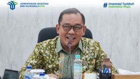 Wakil Menteri Investasi dan Hilirisasi/Wakil Kepala BKPM, Todotua Pasaribu, terus menunjukkan komitmennya dalam memperkuat kerja sama internasional dan mendorong kolaborasi lintas sektor di dalam negeri. 