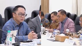 Wakil Menteri Investasi dan Hilirasi/BKPM Todotua Pasaribu terus memperkuat kerja sama bilateral di bidang ekonomi dengan menjajaki peluang investasi dan perdagangan bersama negara sahabat. 