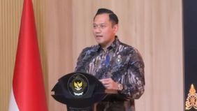 Menteri Koordinator Bidang Infrastruktur dan Pembangunan Kewilayahan, Agus Harimurti Yudhoyono (AHY), menegaskan perlunya orientasi baru dalam pembangunan infrastruktur nasional.