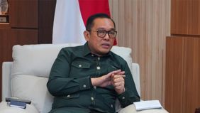 Wakil Menteri Investasi dan Hilirisasi/Wakil Kepala BKPM, Todotua Pasaribu, membagikan momen saat bertemu dengan Wakil Menteri Pendidikan Tinggi, Sains, dan Teknologi, Fauzan. 