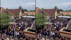 Rania merupakan anak pasangan Indra (42) dan Melis (37), warga Desa Menang Raya, Kecamatan Pedamaran, Kabupaten Ogan Komering Ilir (OKI), Sumsel. Bocah ini juga tercatat sebagai siswi kelas satu SD di desanya.
