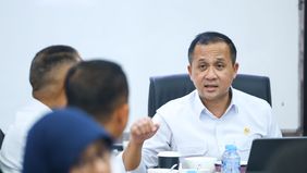 Kementerian Transmigrasi (Kementrans) mengumpulkan seluruh Pemerintah Daerah (Pemda) dan Organisasi Perangkat Daerah (OPD) yang menangani urusan transmigrasi.