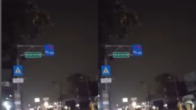 Tetap berhati-hati dalam berkendara, jangan paksakan jika tubuh merasa lelah atau mengantuk.