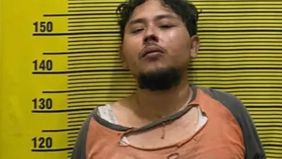 Mayat Sevi Ayu Claudia, driver ojek online (ojol) perempuan yang ditemukan terbungkus plastik dan kardus di tepi Jalan Raya Desa Banyuurip, Kecamatan Kedamean, Gresik dipastikan korban pembunuhan.