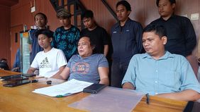 Kasus tersebut kini telah masuk dalam tahap penyelidikan di Kejaksaan Negeri Kota Depok. Meski belum diungkap secara rinci, para mahasiswa menyebut bahwa perkara ini menyangkut dugaan pelanggaran serius yang berdampak langsung terhadap lingkungan aka