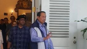 Presiden ke-6 RI, Susilo Bambang Yudhoyono (SBY) sebelumnya harus menjalani perawatan medis di Rumah Sakit Pusat Angkatan Darat (RSPAD) Gatot Soebroto, Jakarta. Kabar tersebut disampaikan melalui akun Instagram @aniyudhoyono pada Sabtu, 19 Juli 2025.