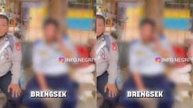Seorang wanita muda berinisial NP (24) menjadi korban dugaan pelecehan oleh oknum petugas Dinas Perhubungan (Dishub) Jakarta Pusat. Peristiwa yang dialaminya pada 14 Juli 2025 lalu mendadak viral usai ia mengunggah video pelaku yang kembali ditemuiny