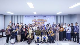 Sebagai bagian dari komitmennya dalam mendorong pertumbuhan ekonomi nasional, BRI terus memberikan dukungan nyata bagi para pelaku Usaha Mikro, Kecil, dan Menengah (UMKM).