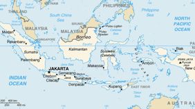 Gempa bumi kuat dengan magnitudo 8,7 mengguncang wilayah pesisir timur Kamchatka, Rusia, pada Rabu pagi, 30 Juli 2025, pukul 06.24 WIB. Gempa tektonik ini memicu peringatan tsunami di sejumlah negara, termasuk Indonesia.