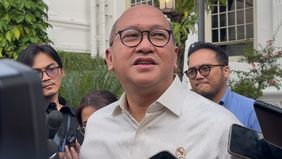 Menteri Investasi dan Hilirisasi atau CEO Danantara Rosan Perkasa Roeslani memastikan bahwa pembangunan Kampung Haji di Mekah saat ini masih berada pada tahap proses akuisisi lahan. 