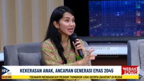 Perusahaan teknologi Grab Indonesia memiliki tanggung jawab dan turut berkontribusi aktif dalam memberikan perlindungan kepada anak-anak.