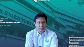 Pemerintah akan memulai pelaksanaan program Cek Kesehatan Gratis (CKG) untuk pelajar pada 4 Agustus 2025, bertepatan dengan awal tahun ajaran baru. Program ini ditargetkan menjangkau sekitar 53,8 juta anak di seluruh Indonesia.