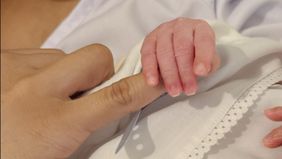 Kabar bahagia datang dari aktris dan model Erika Carlina. Ia resmi melahirkan anak pertamanya pada Jumat, 1 Agustus 2025. Kabar ini dibagikan langsung oleh Erika melalui unggahan di media sosialnya.