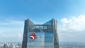 PT Telkom Indonesia (Persero) Tbk (Telkom) terus mempercepat langkah transformasinya demi memperkokoh fondasi bisnis dan menjamin pertumbuhan jangka panjang yang berkelanjutan.