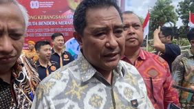 Direktorat Jenderal Politik dan Pemerintahan Umum (Polpum) Kementerian Dalam Negeri (Kemendagri) memberikan tanggapan terkait fenomena pengibaran bendera bajak laut dari manga One Piece menjelang peringatan Hari Ulang Tahun ke-80 Republik Indonesia.