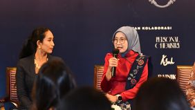 Pertamina berkomitmen secara aktif mendorong pekerja perempuan agar lebih maju di lingkungan kerja Perusahaan.