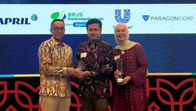 PT Pertamina (Persero) melalui tim EkoSilika, yang beranggotakan Andi Hendra Paluseri (Technology Innovation), Nadhilah Dhina (Sustainability), Muhammad Faiz (PPN), Lutfhan Hadhi (PGE), berhasil meraih penghargaan Top 6 Innovators di Indonesia dalam 