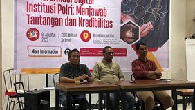 Ini dilakukan guna menjawab tantangan nasional dan global.