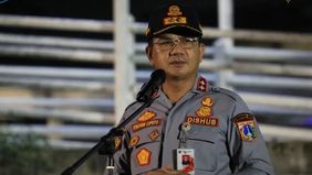 Pemerintah Provinsi (Pemprov) DKI Jakarta melalui Dinas Perhubungan (Dishub) DKI Jakarta menyatakan dukungan penuh terhadap program pemerintah pusat dalam rangka Hari Ulang Tahun ke-80 Kemerdekaan Republik Indonesia, yakni penerapan Tarif Khusus Rp80