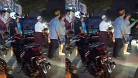 Informasi sementara yang dihimpun, kejadian ini diduga dipicu oleh permasalahan asmara. Korban diduga menjadi selingkuhan dari seorang perempuan yang telah memiliki pacar. Pelaku, yang merupakan pacar dari perempuan tersebut, diduga emosi setelah men