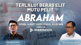 Presiden Prabowo Subianto Geram Atas Maraknya Beras Oplosan Yang Beredar Di Pasaran.