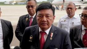 Menteri Koordinator Bidang Politik dan Keamanan (Menko Polkam) Budi Gunawan menegaskan bahwa pemerintah akan memberikan sanksi tegas terhadap pihak-pihak yang dengan sengaja membuka lahan melalui praktik pembakaran hutan.