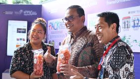 PT Telkom Indonesia (Persero) Tbk secara resmi membuka UMK Digital Fest 2025 sebagai bagian dari komitmen perusahaan untuk memperkuat peran usaha mikro, kecil, dan menengah (UMKM) dalam ekonomi nasional melalui transformasi digital. Acara ini berlang
