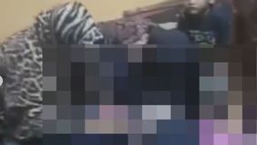 Banyak berita beredar mengatakan bahwa ibu tersebut alami serangan jantung akibat dentuman Sound Horeg.