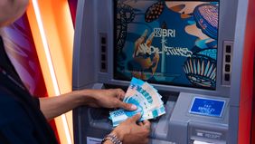 PT Bank Rakyat Indonesia (Persero) Tbk atau BRI terus memperkuat peran strategisnya sebagai mitra utama Pemerintah dalam menghadirkan manfaat nyata bagi masyarakat.