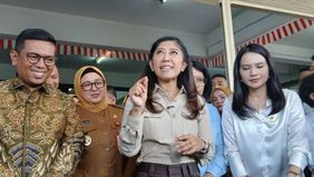 Program Cek Kesehatan Gratis atau CKG secara keseluruhan telah memberikan manfaat kepada jutaan masyarakat. "Dan sebelumnya sudah mencapai 16 juta orang di Indonesia yang sudah melakukan CKG."
