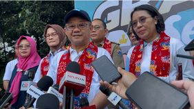 Menteri Pendidikan Dasar dan Menengah (Mendikdasmen) Abdul Mu’ti menegaskan bahwa program pemeriksaan kesehatan gratis bagi anak-anak sekolah merupakan bagian dari program prioritas Presiden Prabowo Subianto.