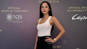 Kirana Larasati kembali menjadi sorotan publik setelah membuat langkah tak terduga dalam perjalanan kariernya. Aktris yang dikenal lewat berbagai peran di layar kaca ini resmi mengikuti audisi Miss Universe Indonesia 2025.