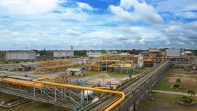 PT Pertamina Hulu Energi (PHE) sebagai Subholding Upstream Pertamina buktikan kontribusi sebagai salah satu perusahaan hulu migas andalan nasional. 