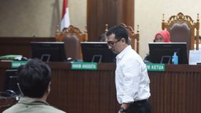 Pengadilan Tinggi DKI Jakarta menjatuhkan putusan yang lebih berat kepada mantan Kepala Pusat Krisis Kesehatan.