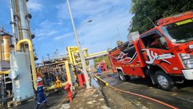 PT Pertamina EP Subang Field membentuk sebuah tim investigasi guna mengusut penyebab ledakan pada sumur minyak yang dikelola oleh Pertamina EP di Dusun Cikaret, Desa Cidahu, Kecamatan Pagaden Barat, Kabupaten Subang, Jawa Barat.