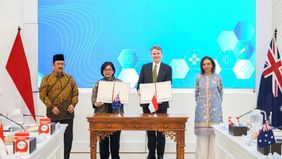 Pemerintah Indonesia dan Australia resmi menandatangani sebuah kemitraan strategis baru di sektor kesehatan melalui Subsidiary Arrangement untuk pelaksanaan program Australia–Indonesia Partnership for Health Transformation.