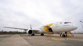 Sebanyak kurang lebih 3.200 anggota serikat pekerja Boeing di negara bagian Missouri dan Illinois, Amerika Serikat, melakukan aksi mogok kerja pada Senin (4/8), menyusul kegagalan proses negosiasi kontrak dengan pihak perusahaan.