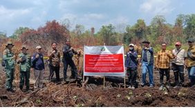 Direktorat Jenderal Penegakan Hukum Kementerian Kehutanan (Gakkum Kemenhut) kembali mengambil langkah tegas dengan menyegel tiga perusahaan