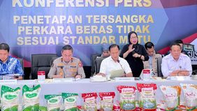 Mereka berasal dari perusahaan PT PIM.