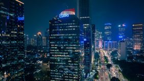 PT Bank Rakyat Indonesia (Persero) Tbk atau BRI terus menegaskan komitmennya dalam menerapkan prinsip-prinsip Tata Kelola Perusahaan yang Baik (Good Corporate Governance / GCG). Hal ini dibuktikan dengan diraihnya penghargaan prestisius sekaligus dal