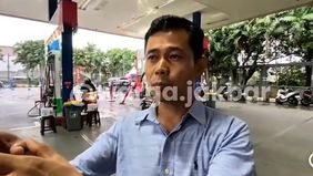 Pihak SPBU memberikan kompensasi, termasuk biaya bengkel