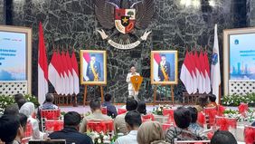 Pemerintah Provinsi DKI Jakarta terus mendorong kota ini menjadi salah satu dari Top 50 Kota Global pada tahun 2030. Dalam seminar bertajuk "Mewujudkan Jakarta Top 50 Kota Global melalui Akselerasi Inovasi Infrastruktur dan Layanan Digital", Gubernur