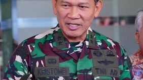 Mayer Wenda tewas usai kontak tembak dengan prajurit TNI di Kabupaten Lanny Jaya, Papua Pegunungan