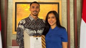 Penasaran dengan berita apa saja yang paling banyak menyita perhatian publik? NTVNews.id telah merangkum lima berita terpopuler yang menjadi sorotan pembaca pada Rabu, 6 Agustus 2025.